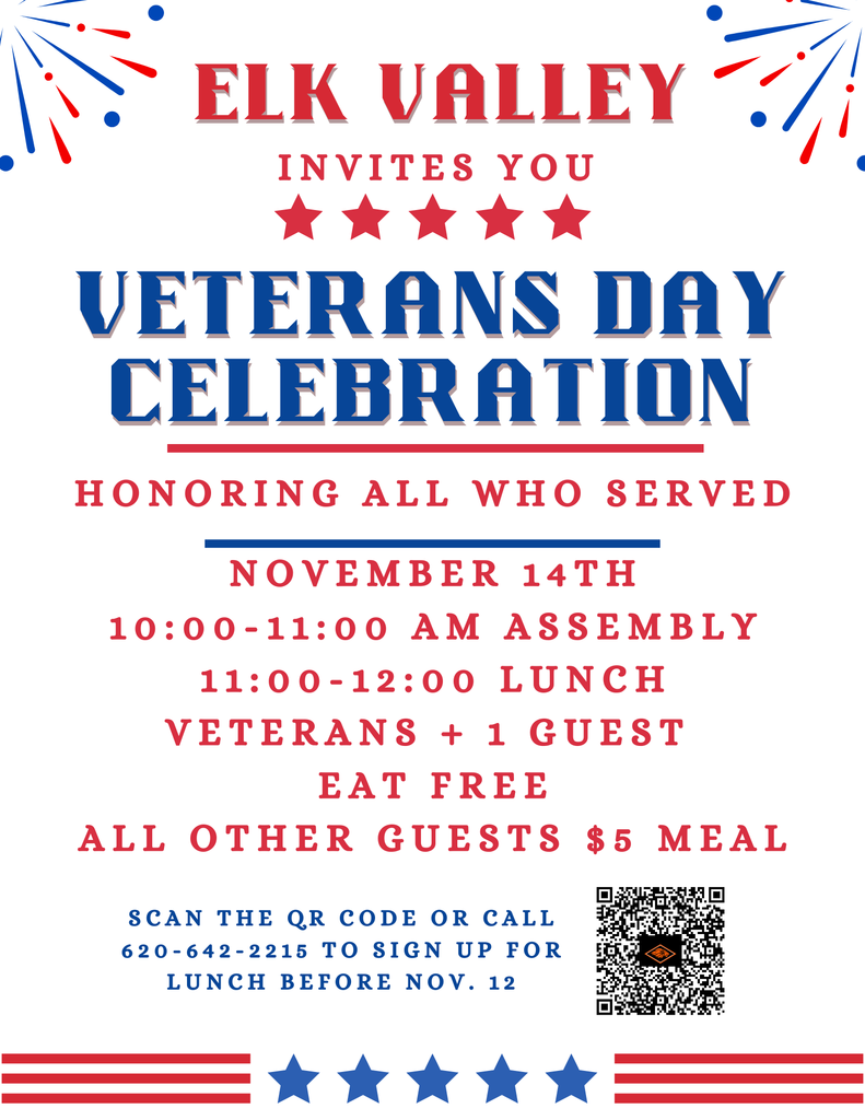 VDay Celebration! Nov 14