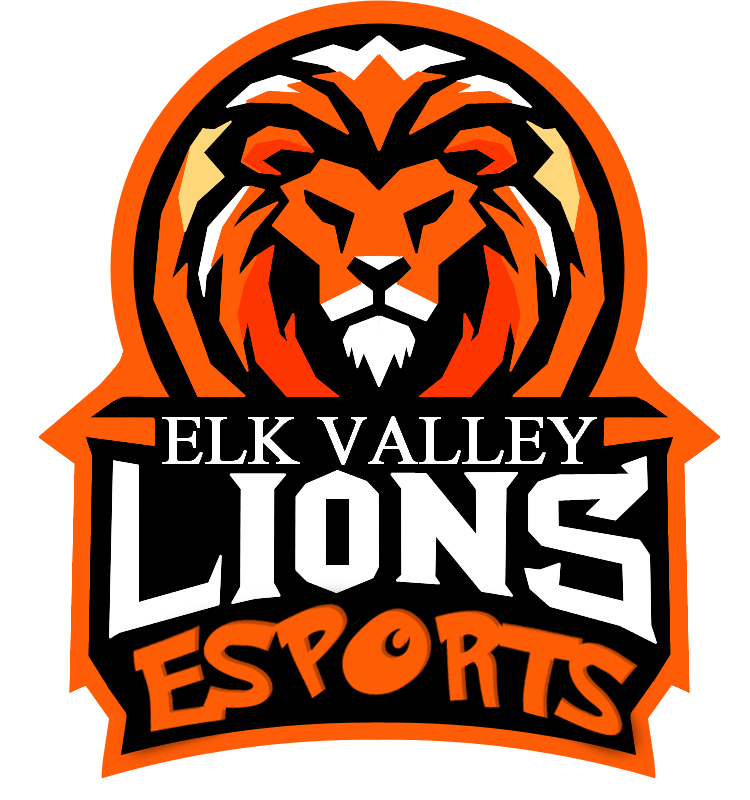 ElkValley eSports Logo