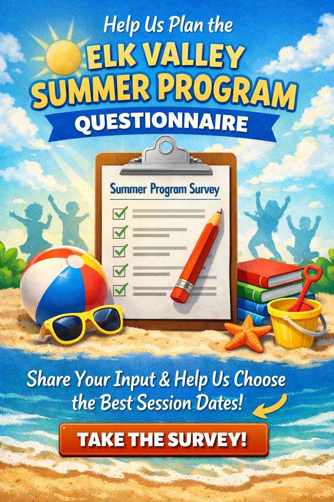 EV Summer Program Input Survey