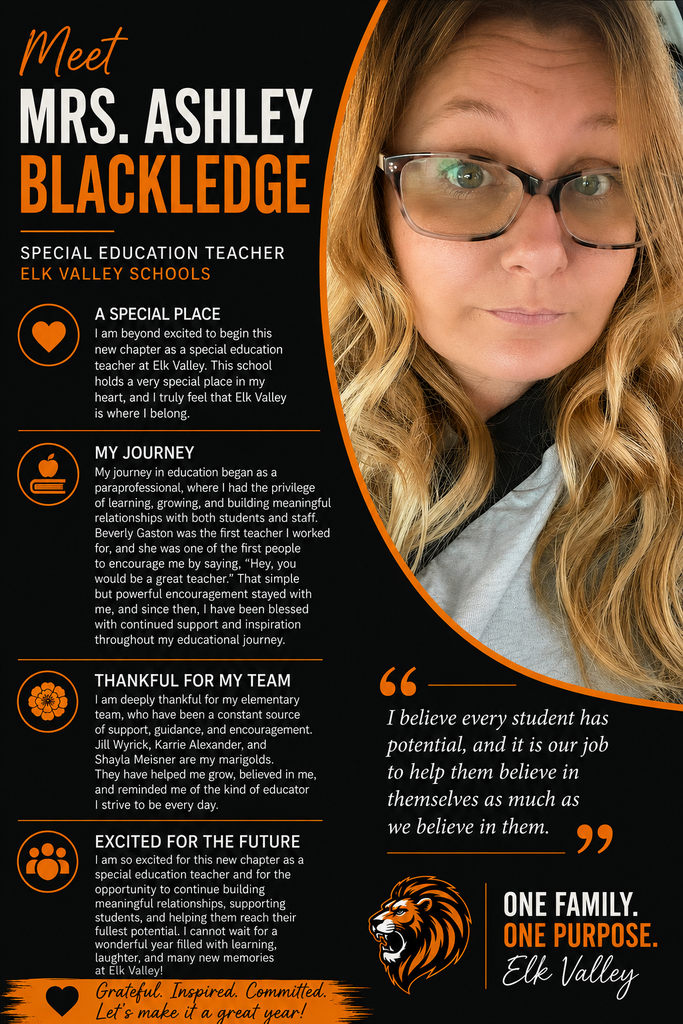 blackledge