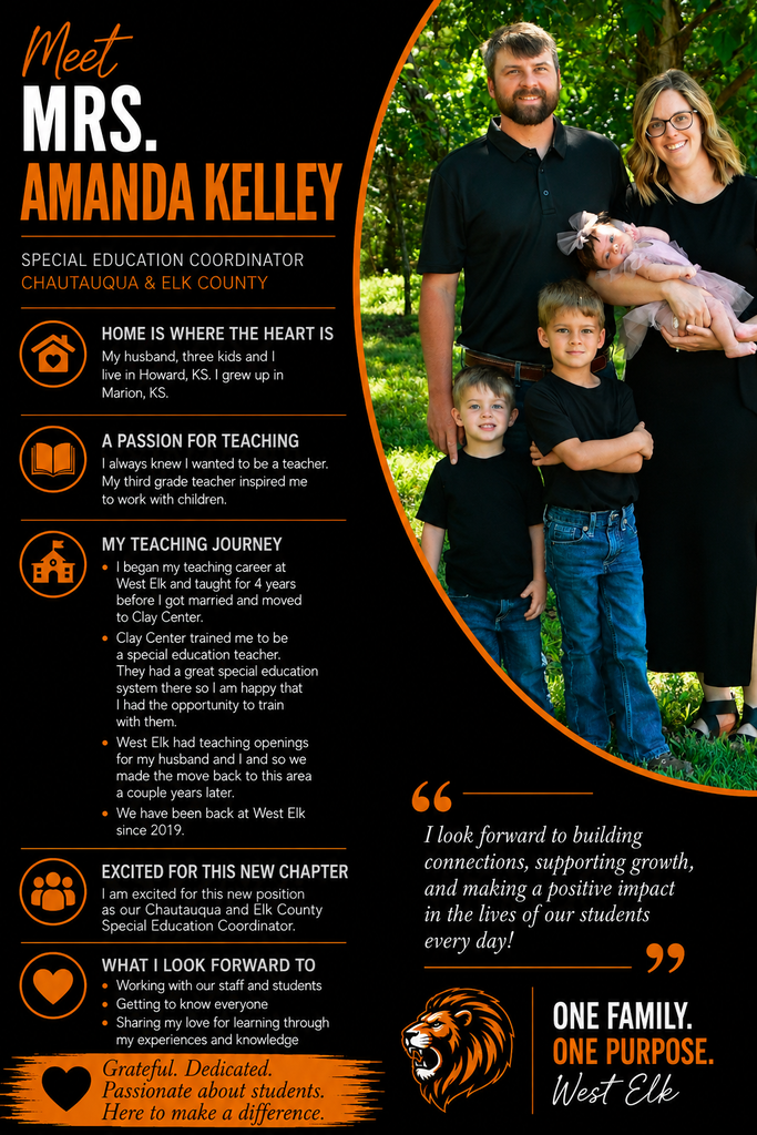 Mrs. Kelley
