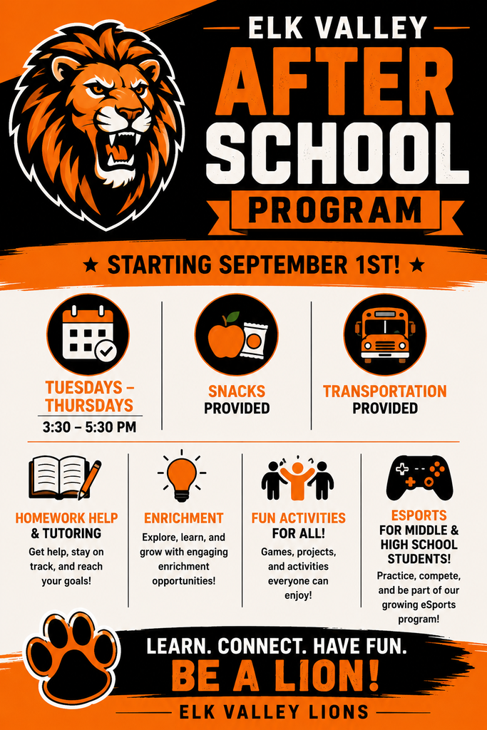 EV After School Program