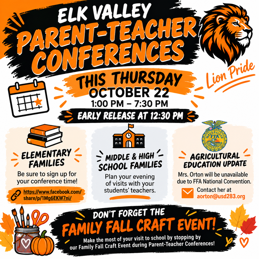 PTC Oct. 22 1-7:30