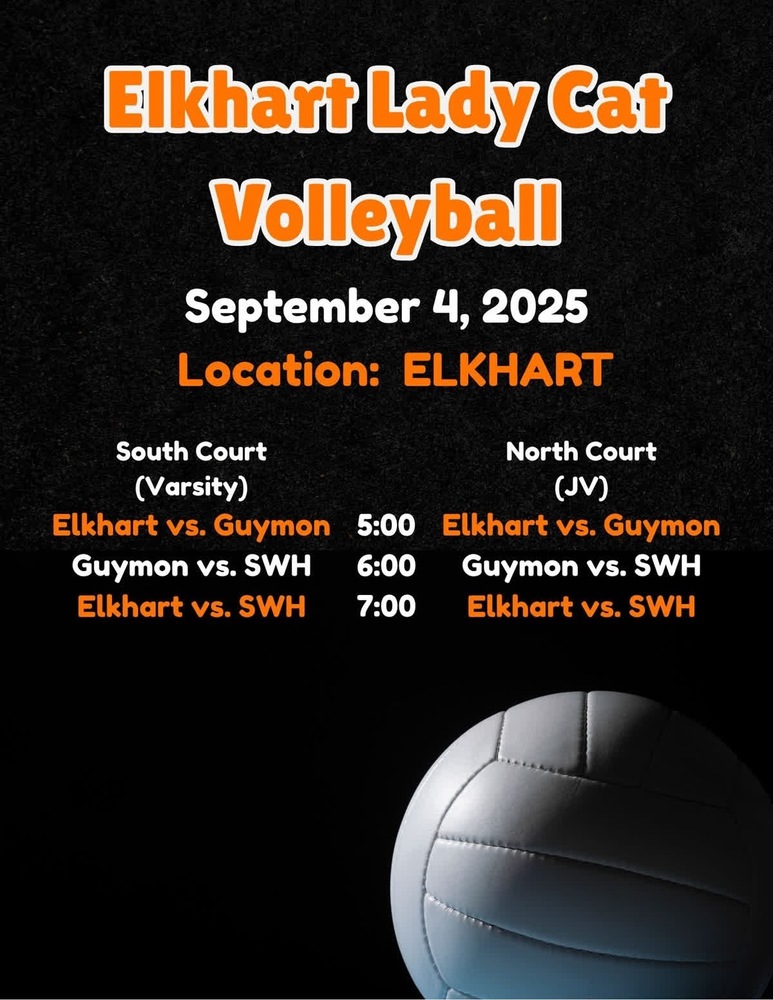 9/4/25 Volleyball