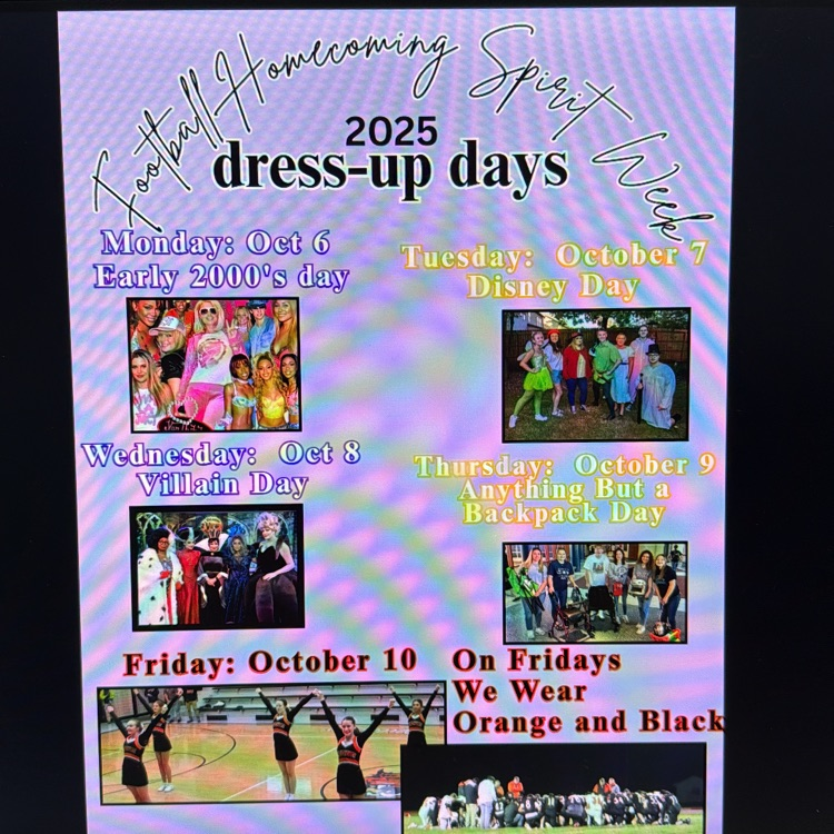 homecoming dress days