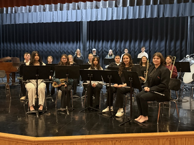 Wildcat Band