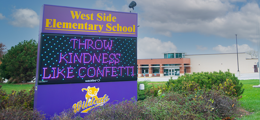 West Side