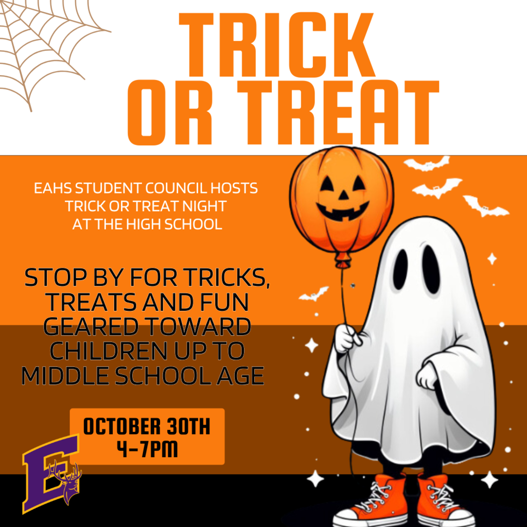 Trick or Treat