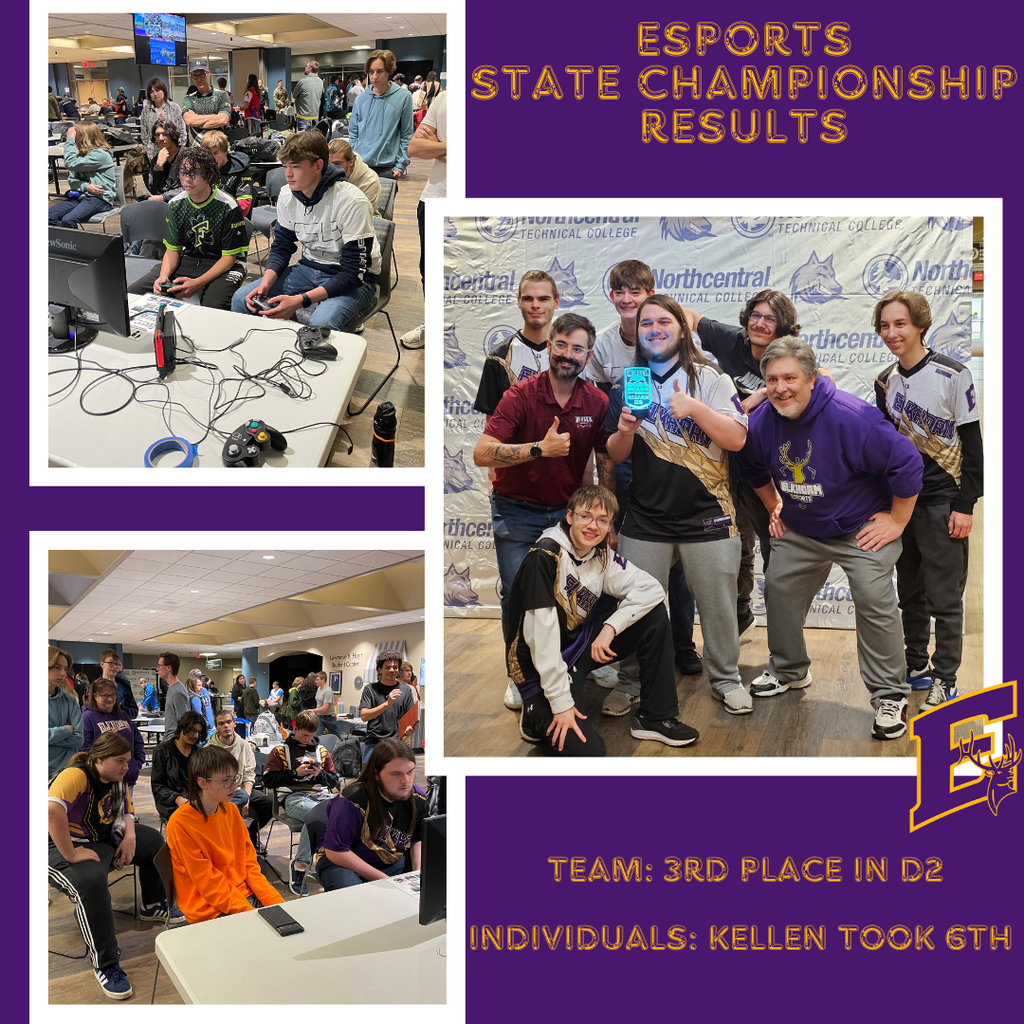 esports State Championship