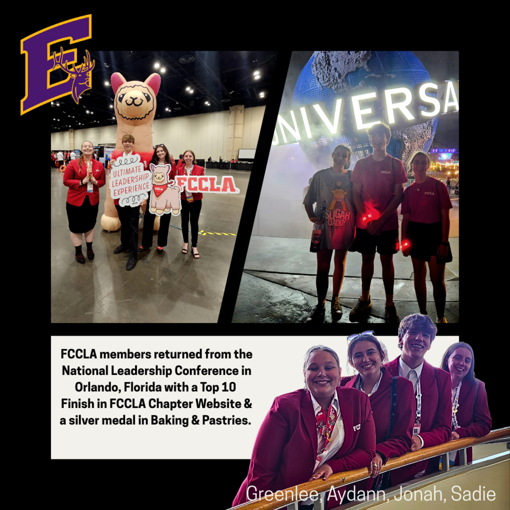 FCCLA Nationals