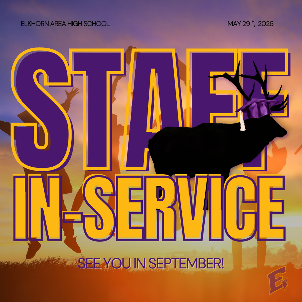 Staff In-Service