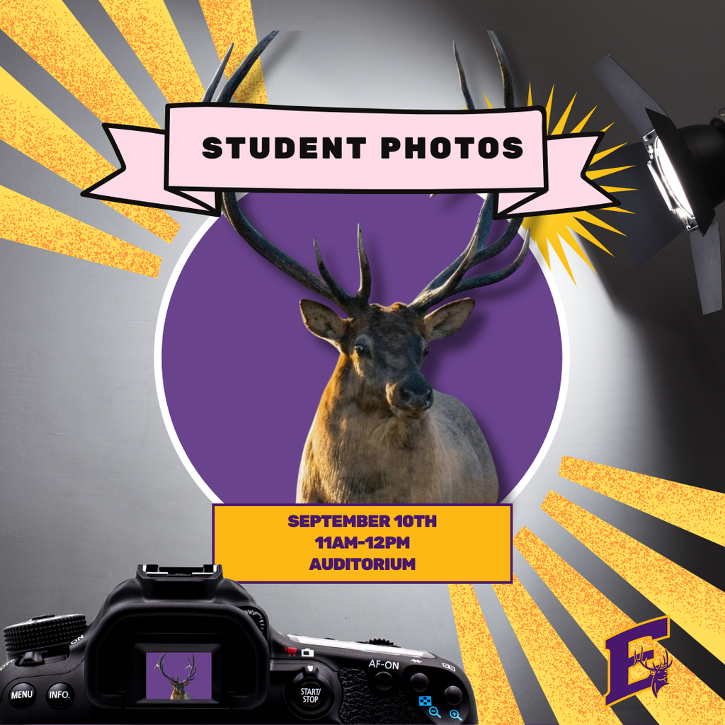 Photo day September 10th
