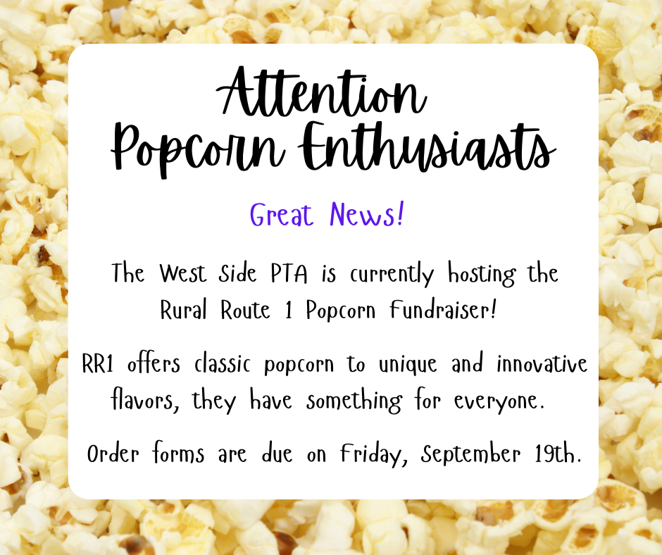 popcorn