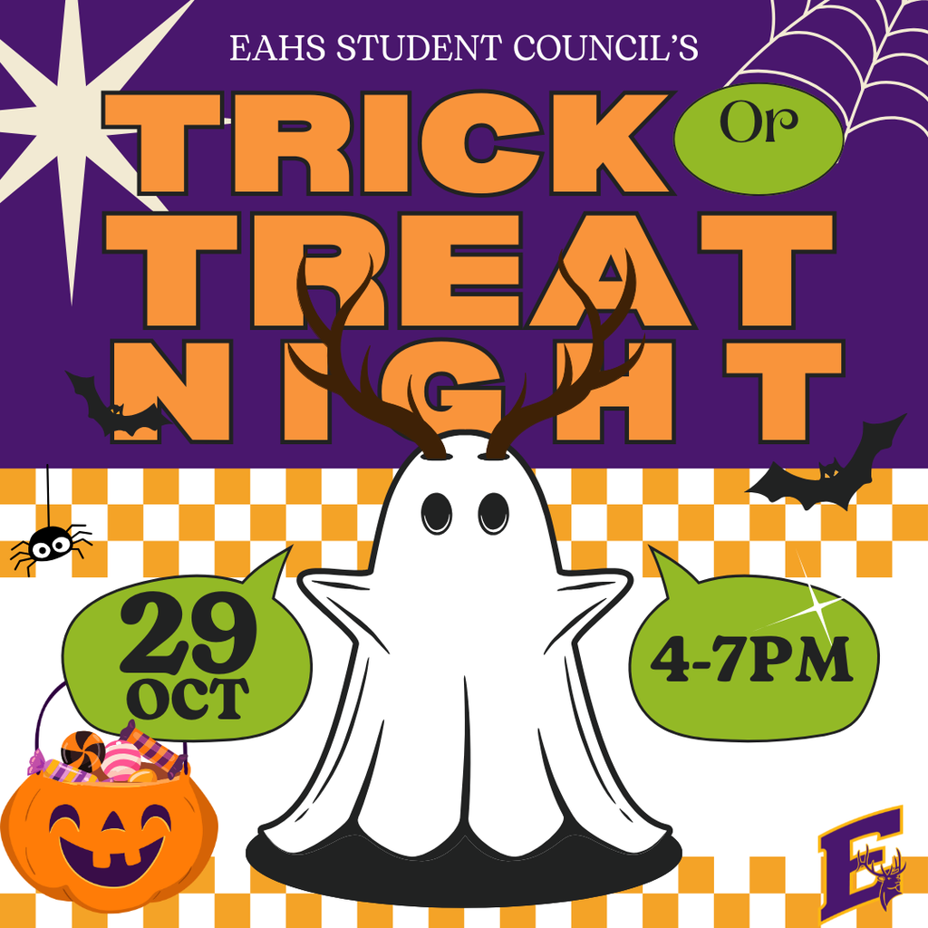 Trick-or-Treat