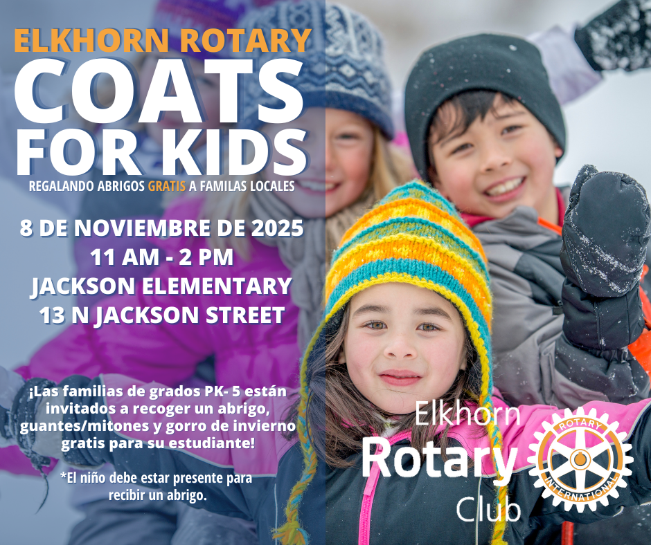Coats for Kids 11/8
