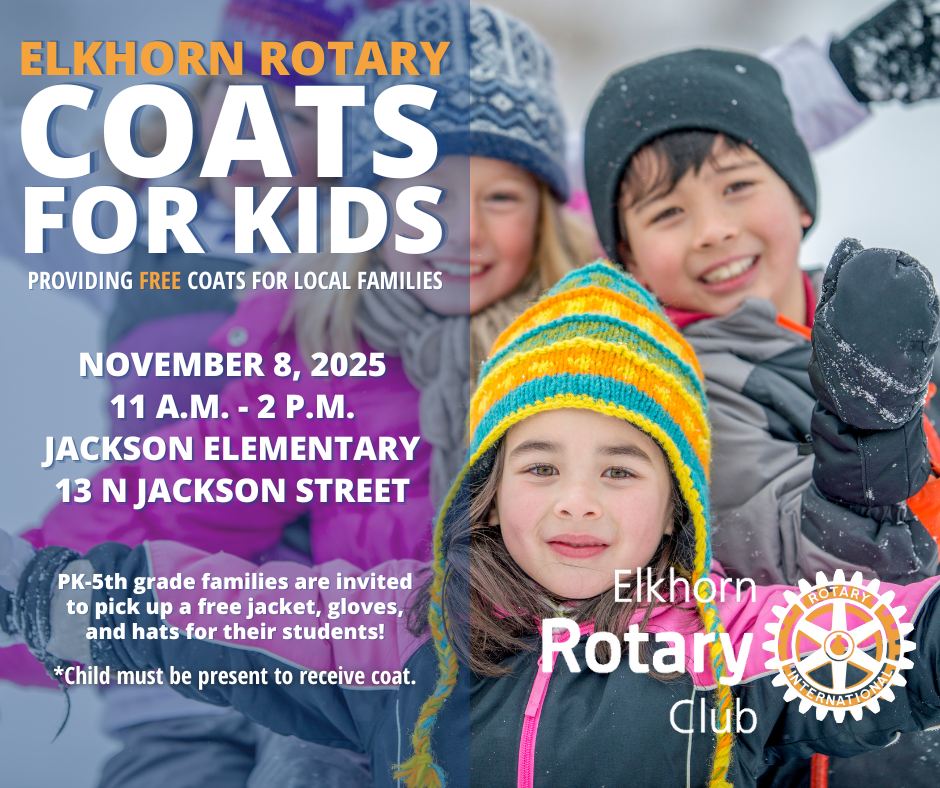 Coats for Kids 11/8