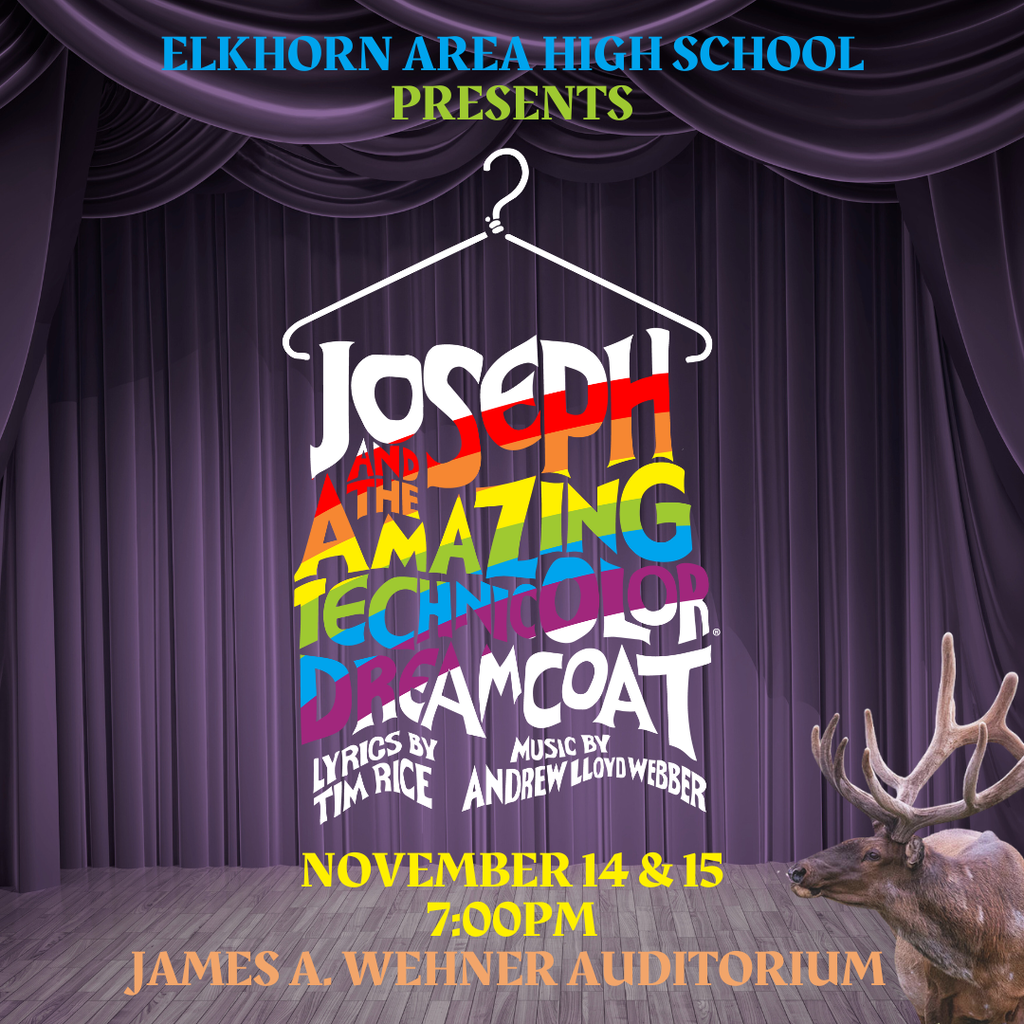 Get your tickets today! 