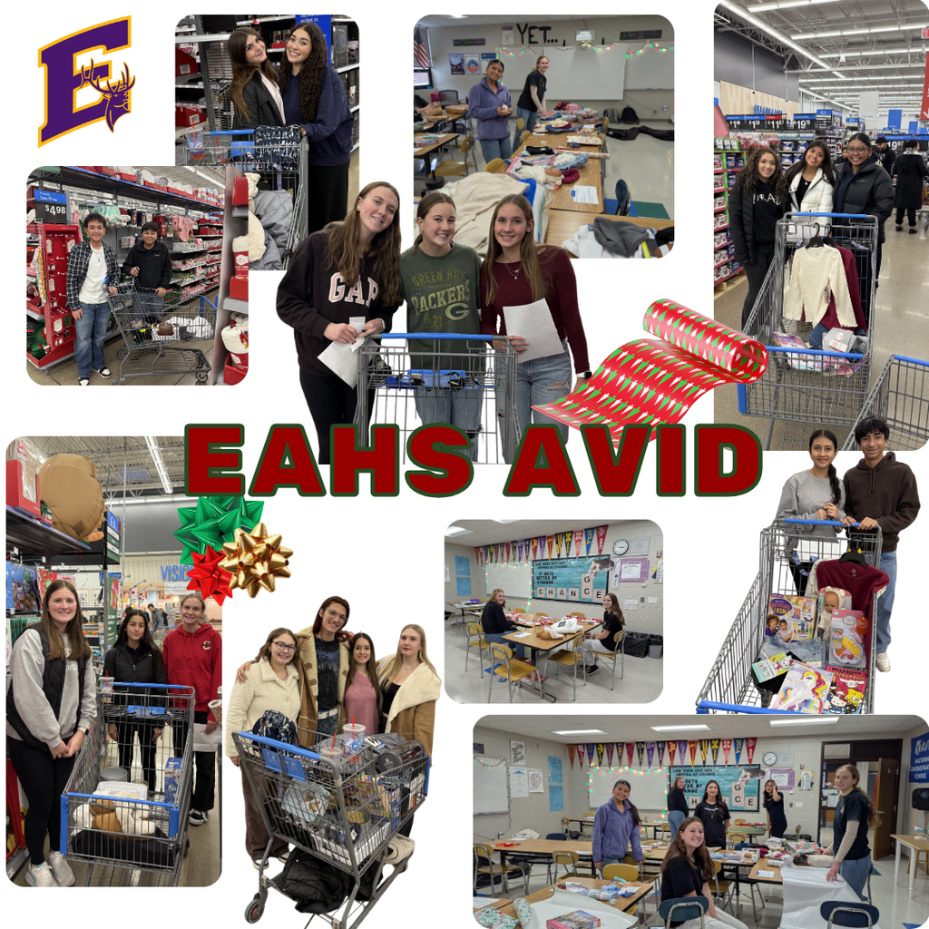 EAHS AVID 