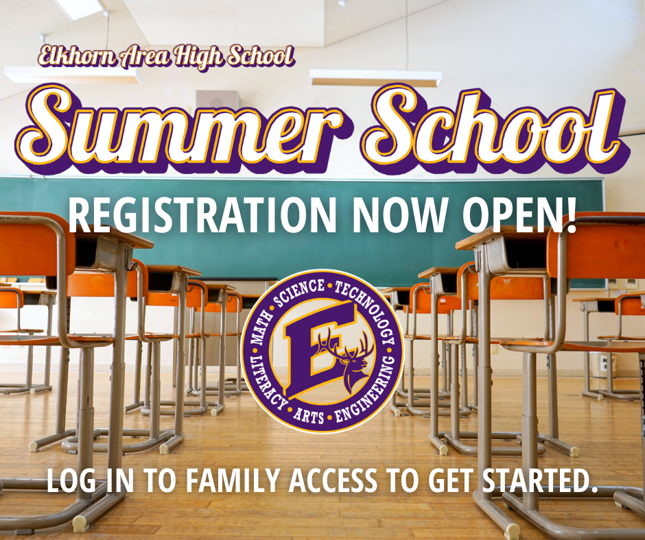 EAHS Summer School, 2026