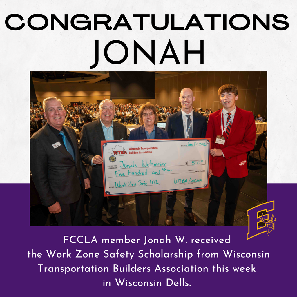 Work Zone Safety Scholarship