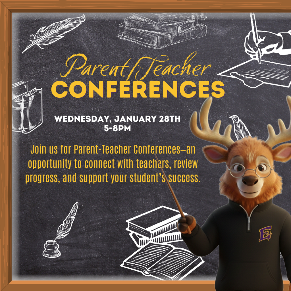 Parent Teacher Conferences