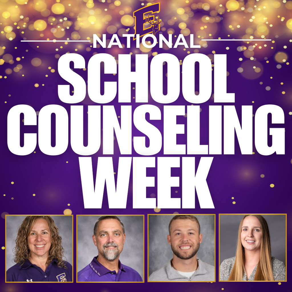 National School Counselor Week