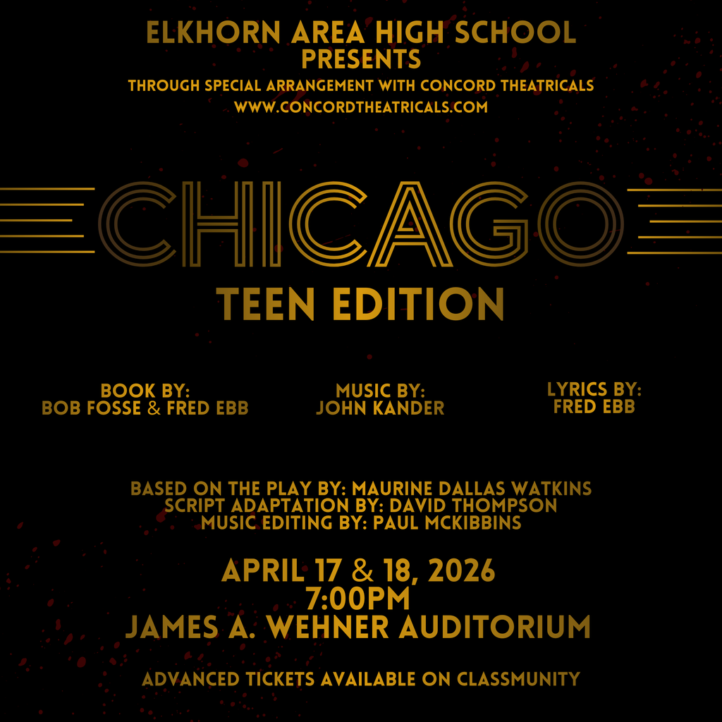 Chicago April 17-18