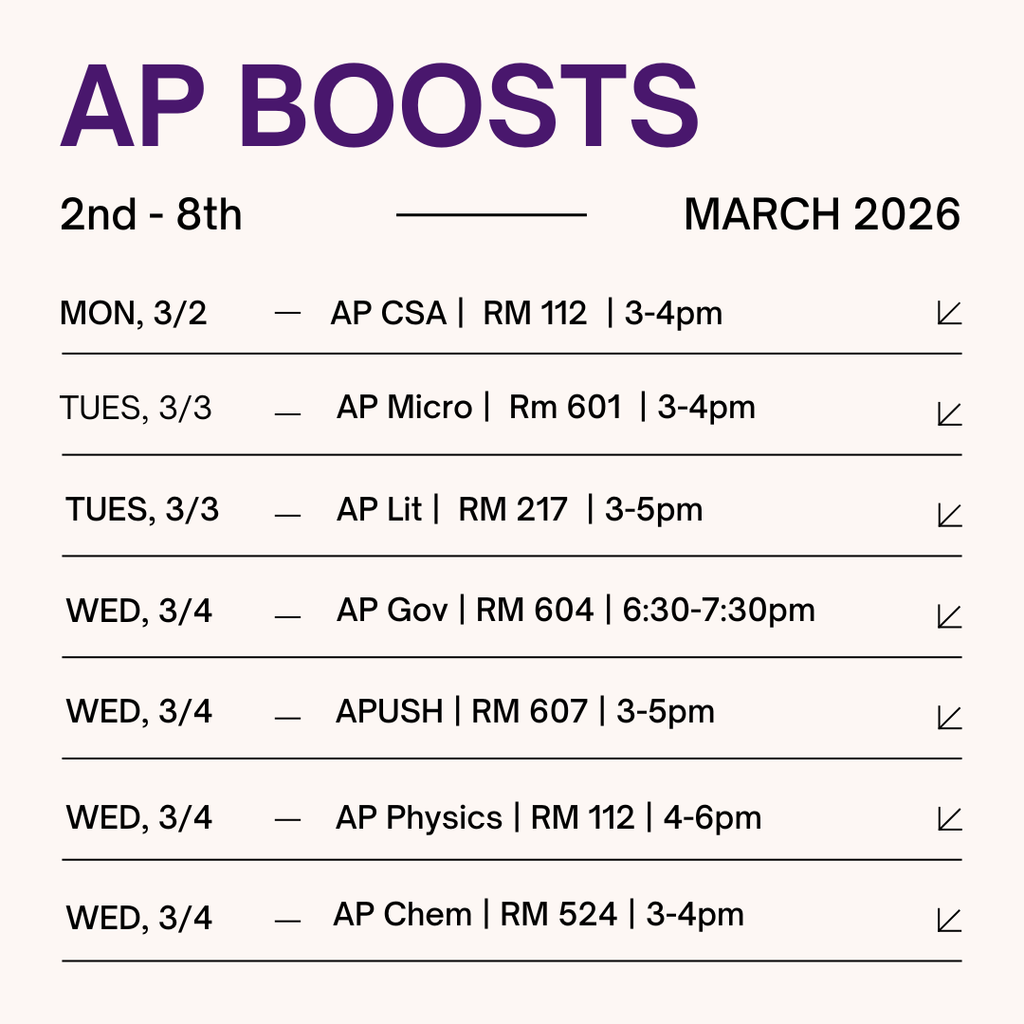 AP BOOSTS 3/2-3/8