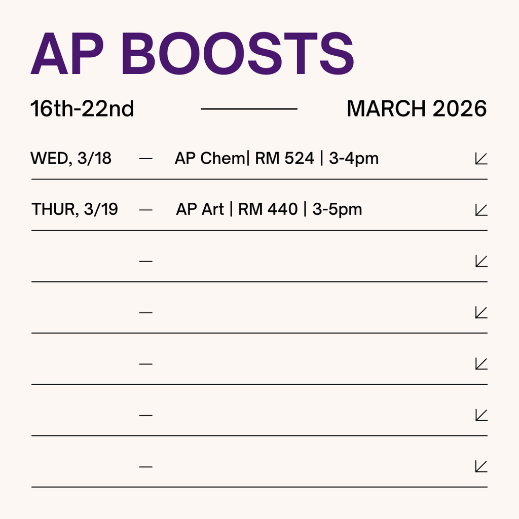 AP Boosts Continued