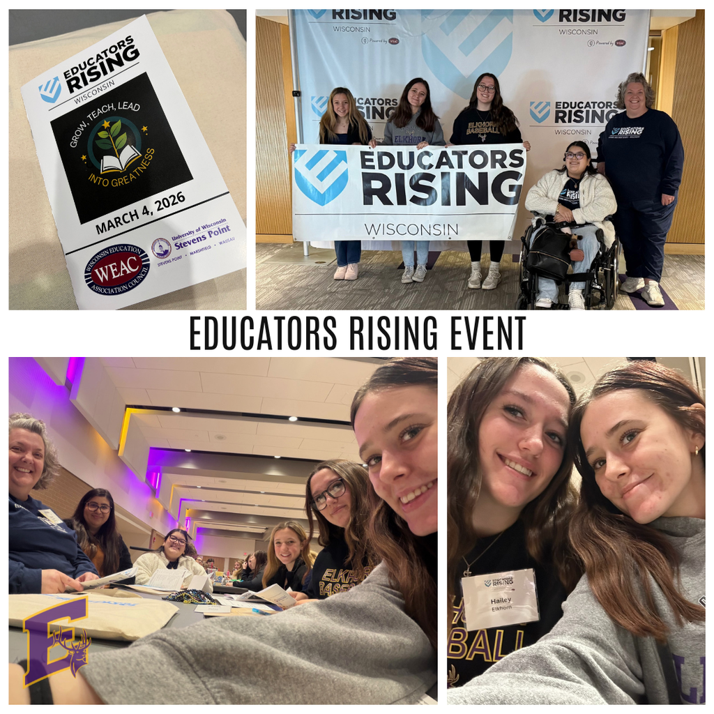 Educators Rising Field Trip