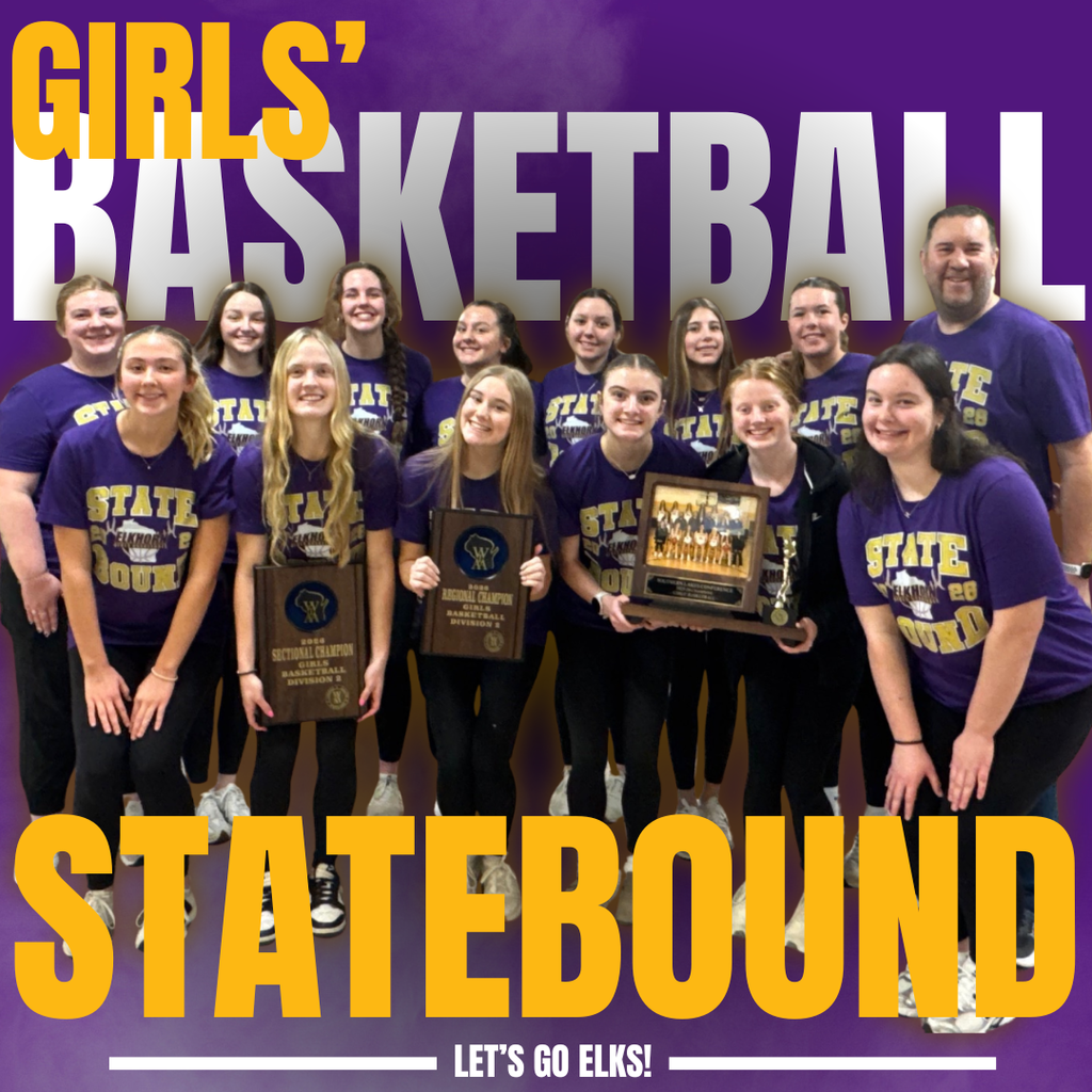 Statebound Girls Basketball