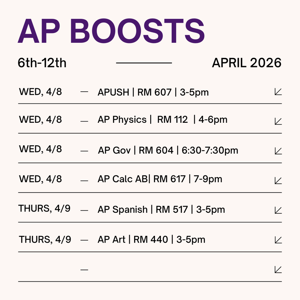 AP Boosts 4/8-4/9