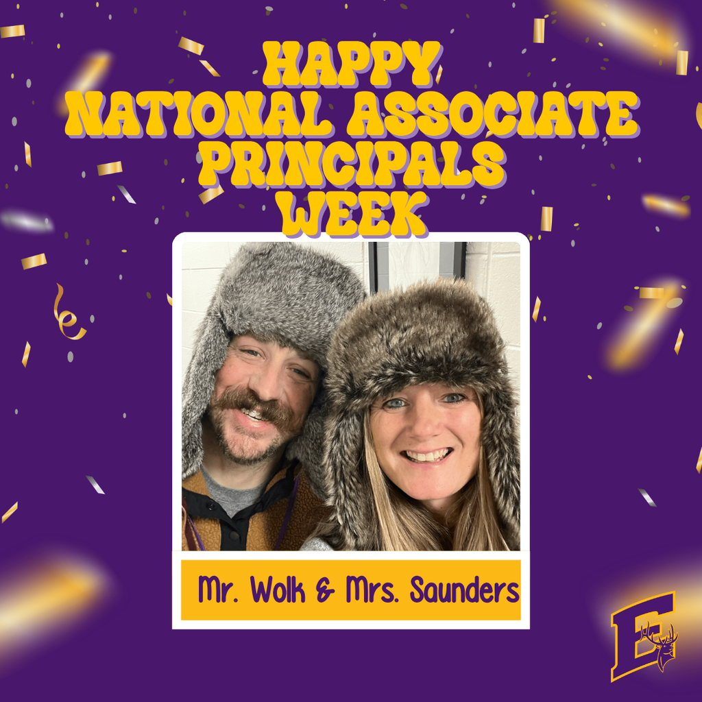 National Associate Principals Week