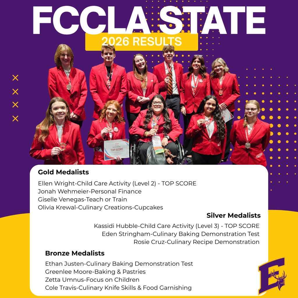 FCCLA State