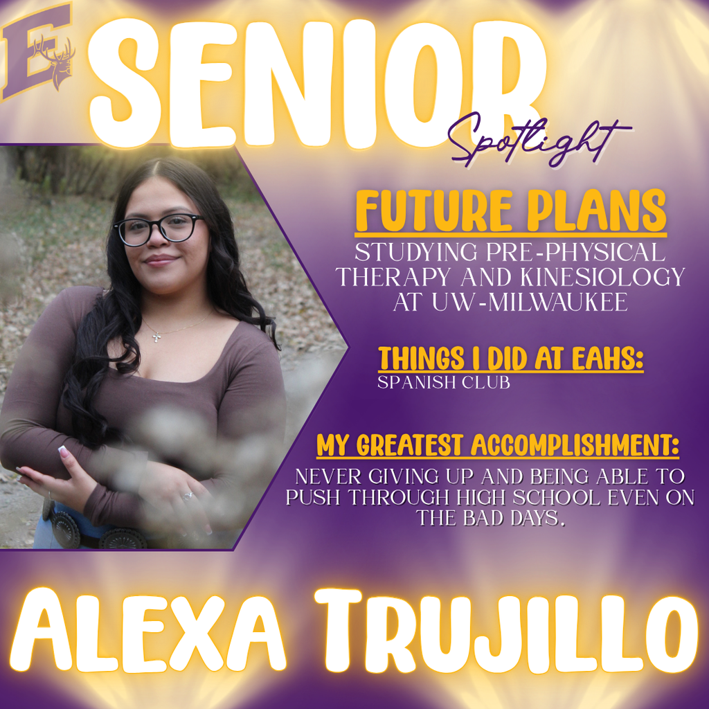 Alexa - Senior Spotlight