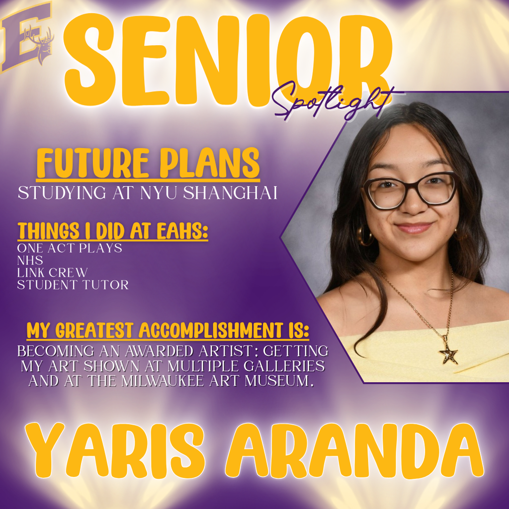 Yaris - Senior spotlight