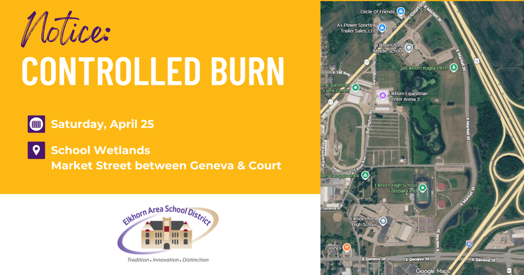 controlled burn