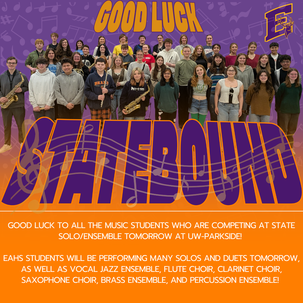 Statebound Solo and Ensemble