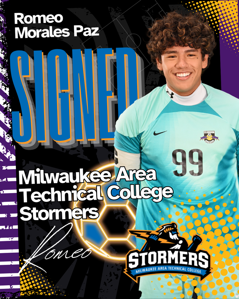 Romeo - Signing Night