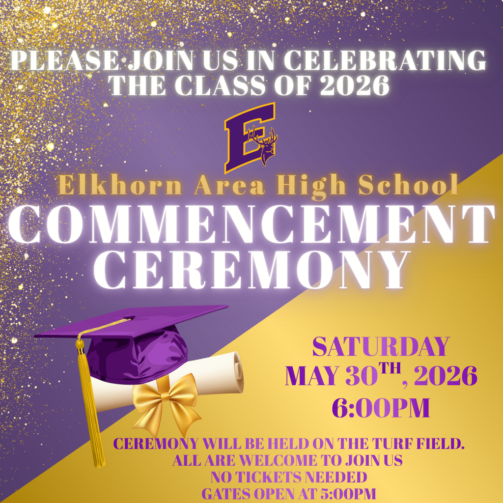 Graduation 2026