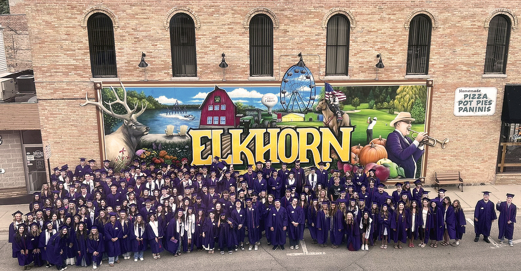 EAHS Class of 2026