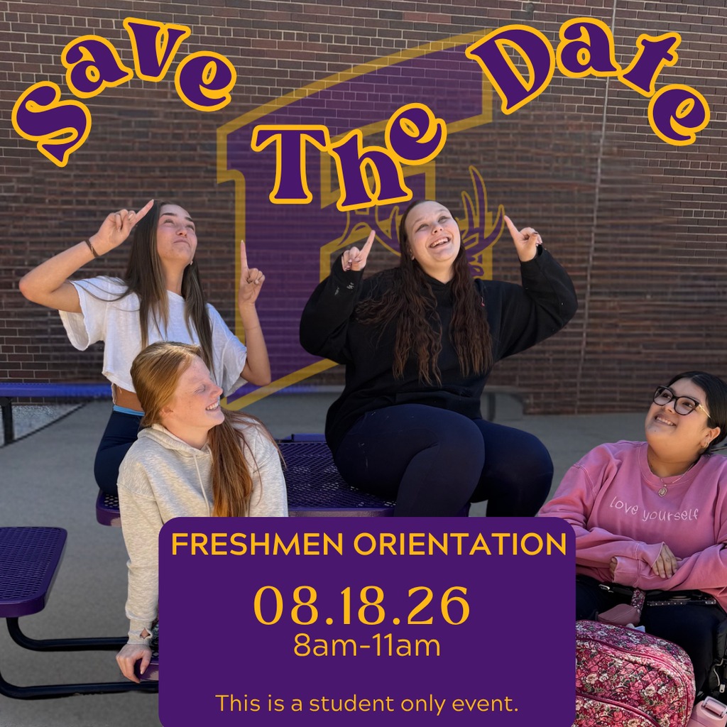 Freshmen Orientation
