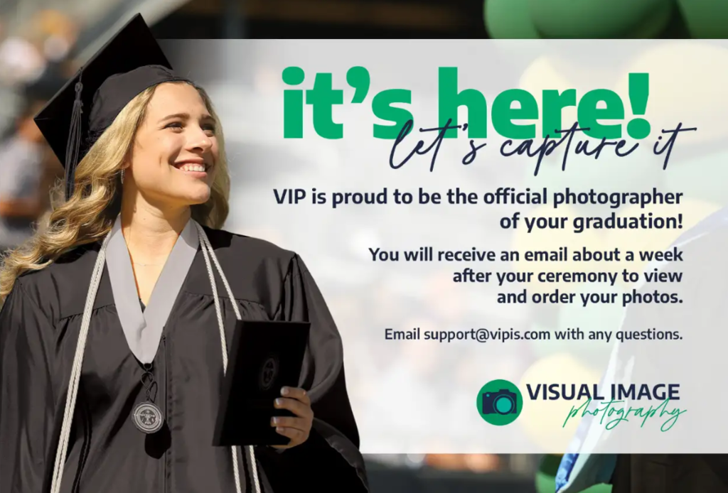 Graduation Photos
