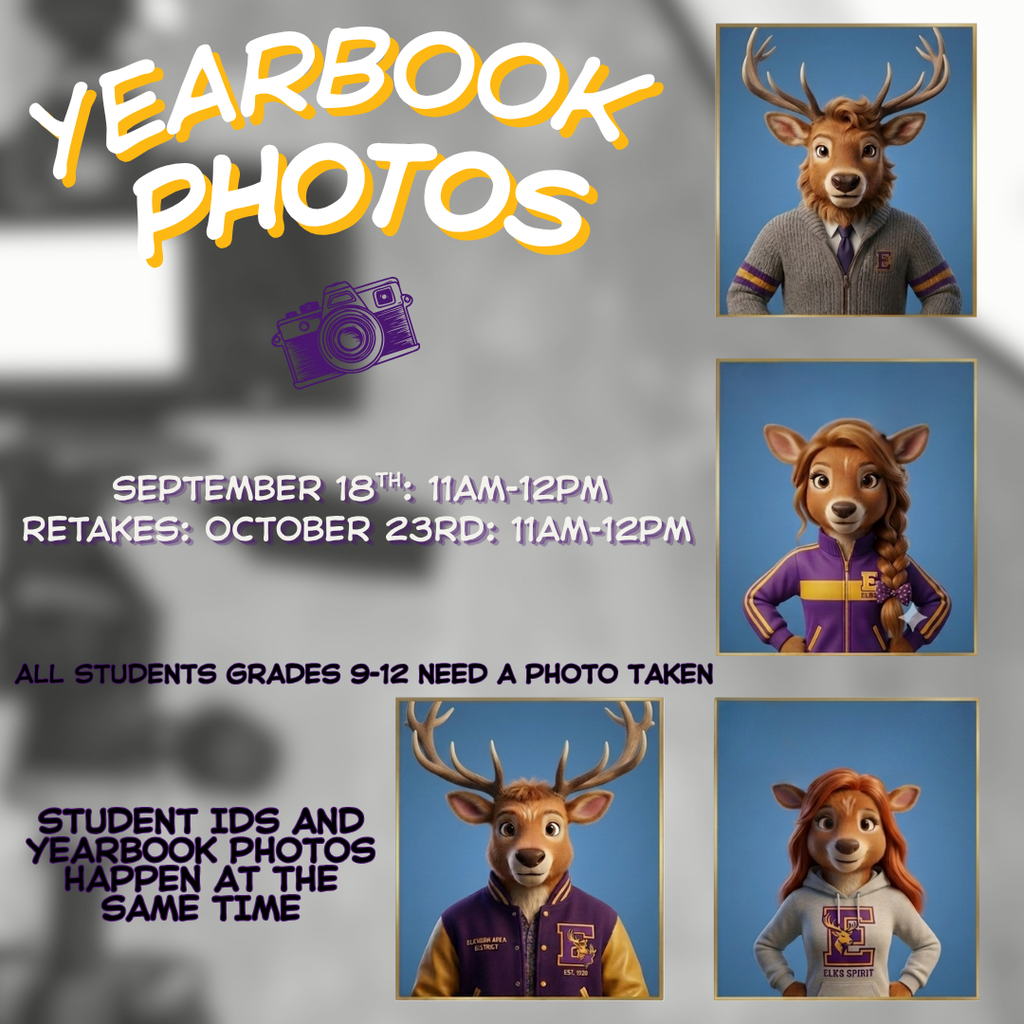 yearbook photos