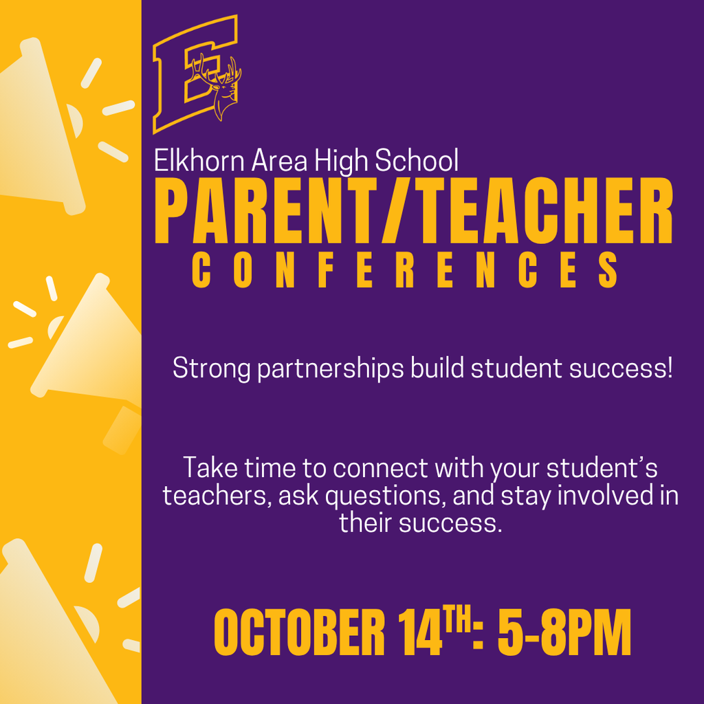 parent teacher conferences