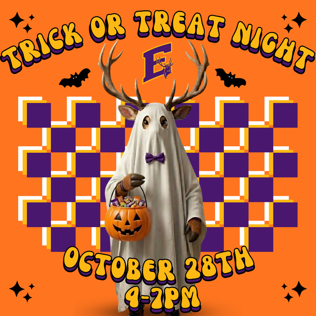 Trick or Treat Night