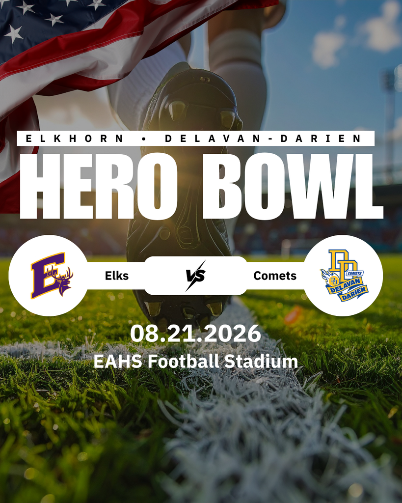 Hero Bowl, 2026