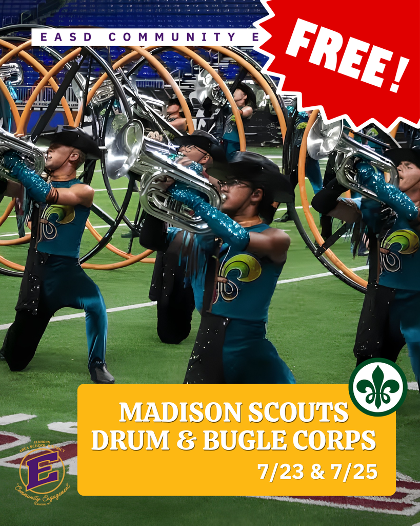 Drum and Bugle Corp