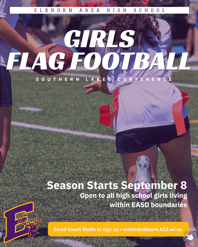 Flag Football