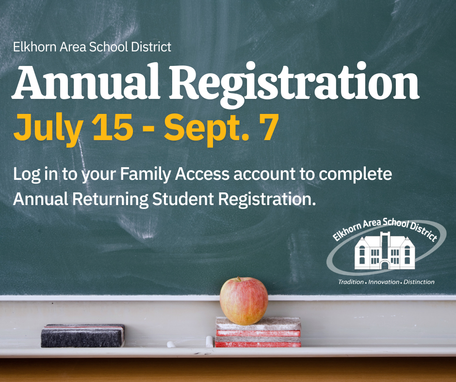 Annual Registration 2026-27